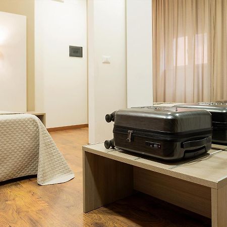 B&B Erifra Piccolo Hotel Κοσέντζα Εξωτερικό φωτογραφία