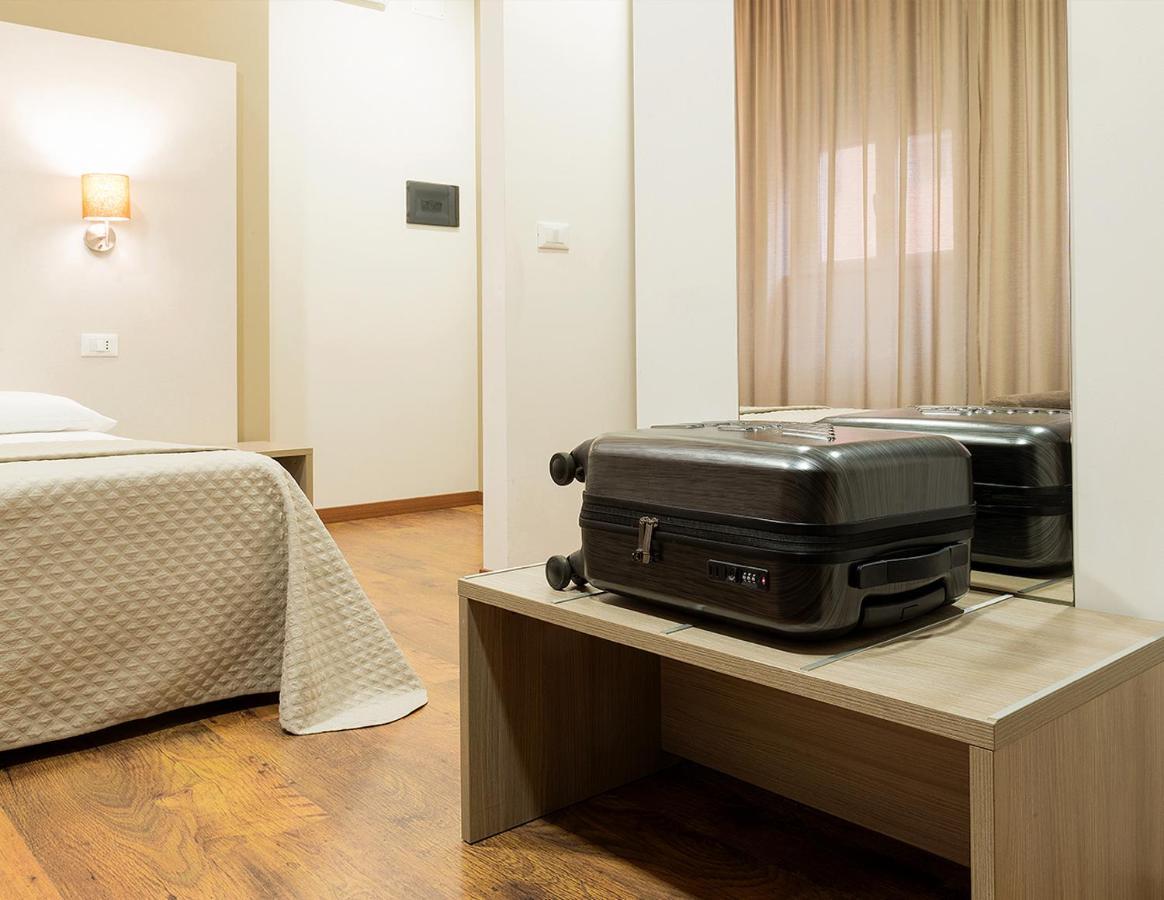B&B Erifra Piccolo Hotel Κοσέντζα Εξωτερικό φωτογραφία