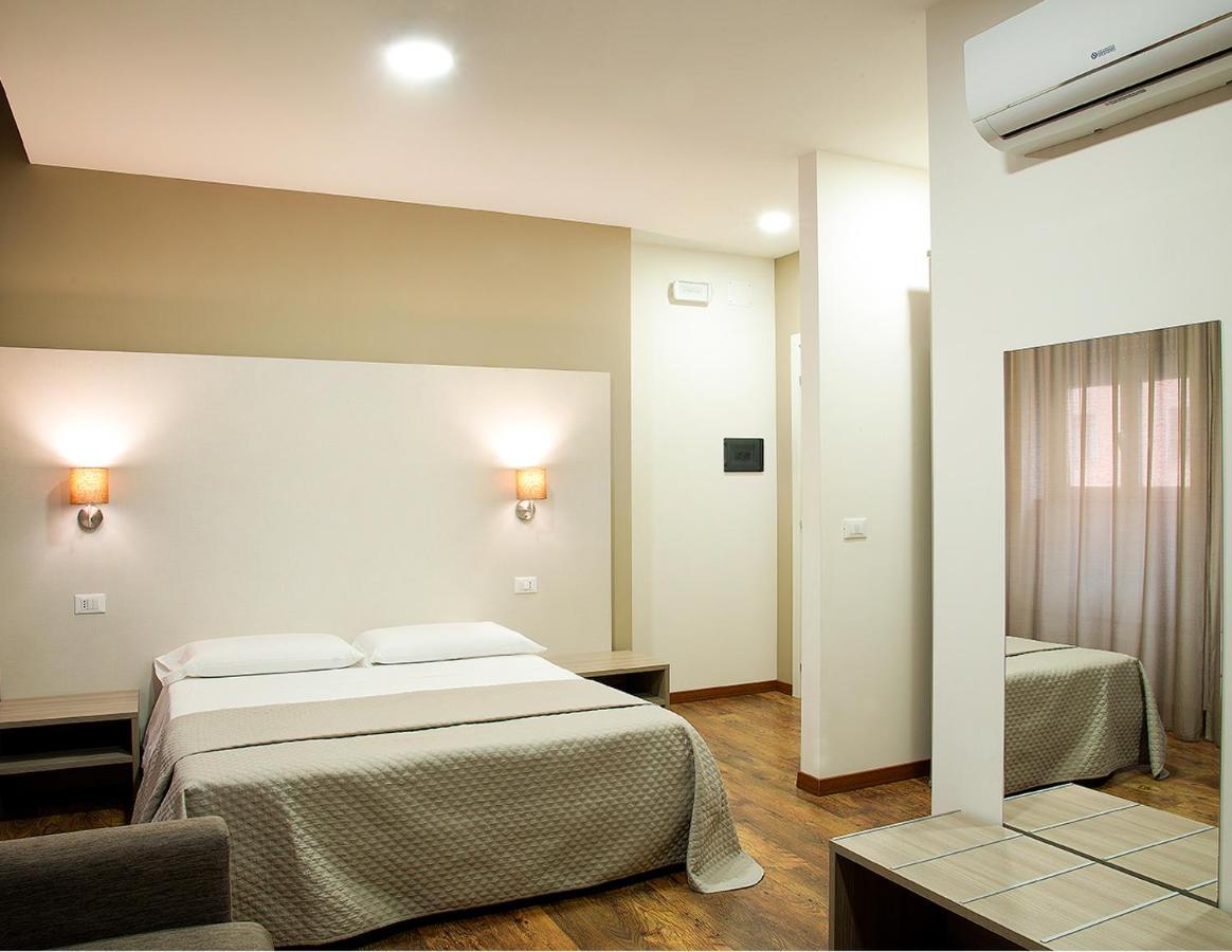 B&B Erifra Piccolo Hotel Κοσέντζα Εξωτερικό φωτογραφία